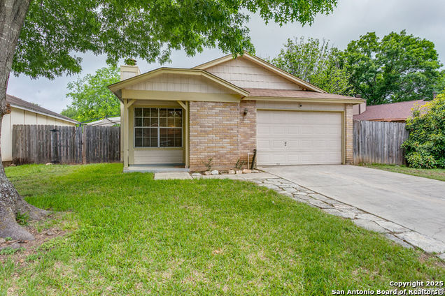 7331 Brandyridge