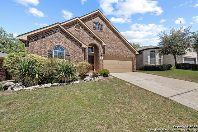 7635 Mission Smt Boerne, TX House Active - Photo 1 of 28. Opens carousel modal