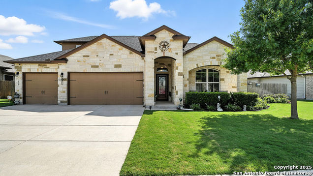 323 Limestone New Braunfels, TX House Active - Photo 1 of 29. Opens carousel modal