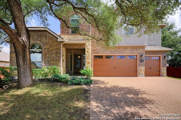 1923 Gibraltar Dr San Marcos, TX House Active - Photo 1 of 41. Opens carousel modal