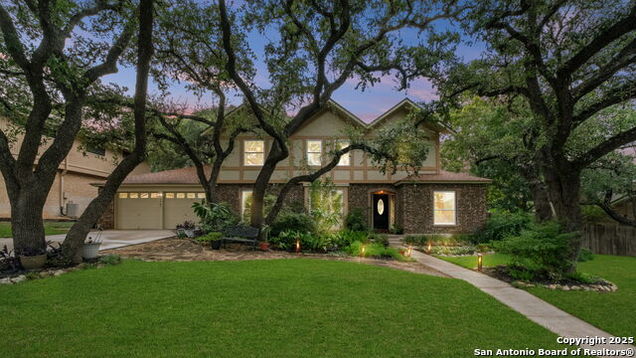 3007 Whisper Lark San Antonio, TX House Active - Photo 1 of 30. Opens carousel modal