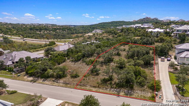 10012 Kendall Canyon San Antonio, TX Plot of land Active - Photo 1 of 21. Opens carousel modal