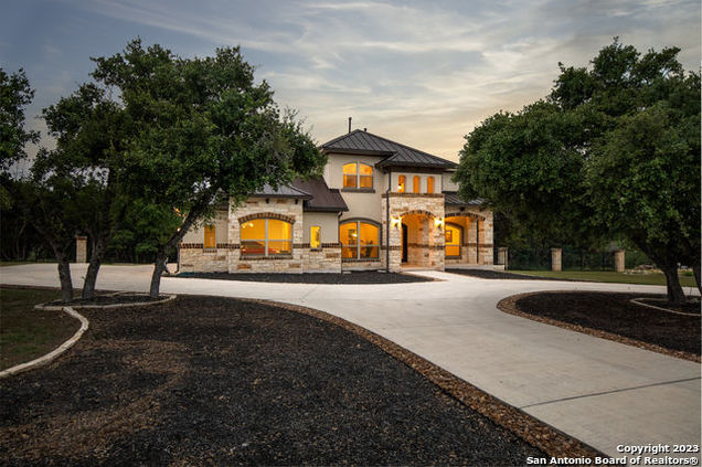 138 SCARLET CT Canyon Lake, TX House Active - Photo 1 of 49. Opens carousel modal