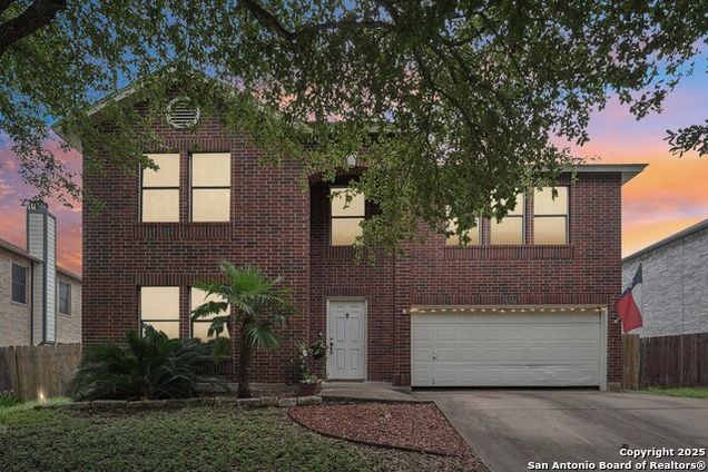 7658 Marble Ridge