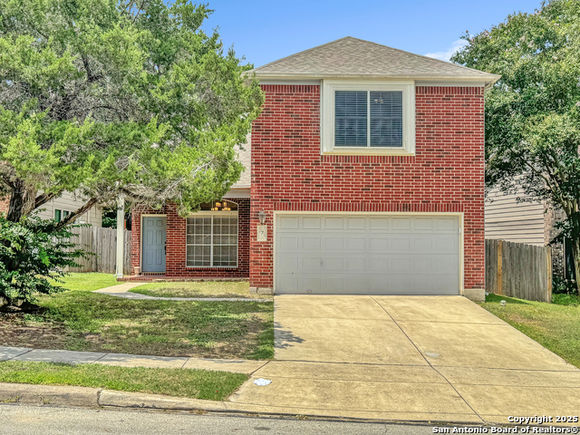 7 Lockspring San Antonio, TX House Active - Photo 1 of 18. Opens carousel modal