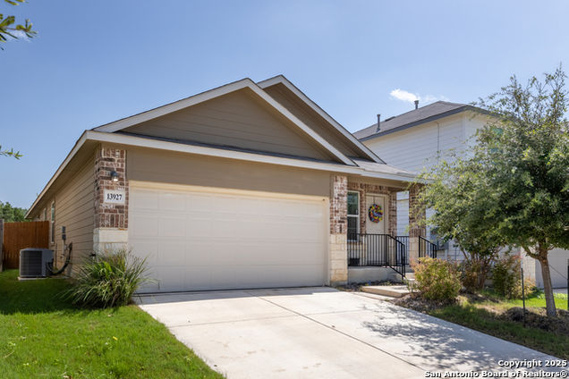 13927 jasperoid San Antonio, TX House Active - Photo 1 of 43. Opens carousel modal
