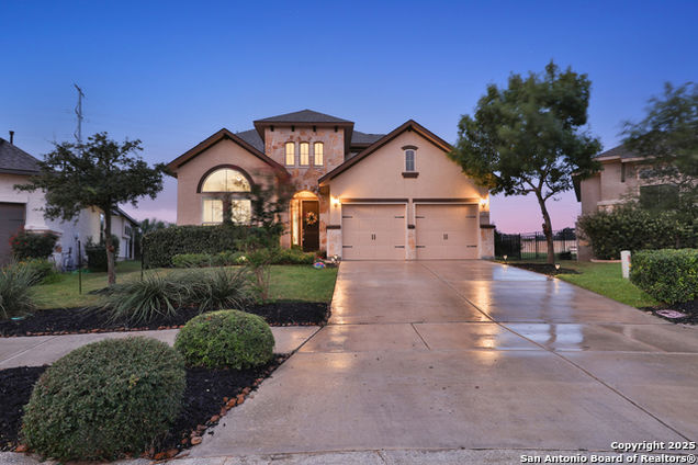 104 Talavera Boerne, TX House Active - Photo 1 of 49. Opens carousel modal