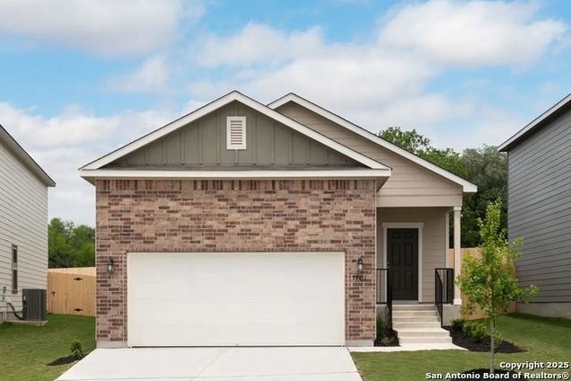 5546 Bluebell Meadow Converse, TX House Active - Photo 1 of 8. Opens carousel modal