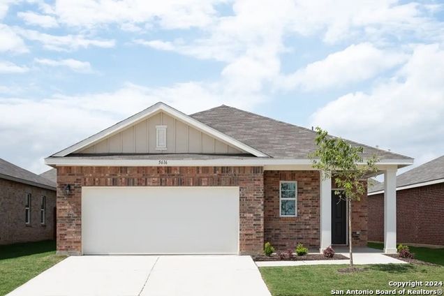 7315 Winding Pass San Antonio, TX House Active - Photo 1 of 18. Opens carousel modal