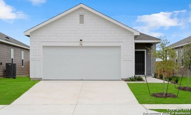 818 Goodhart San Antonio, TX House Active - Photo 1 of 11. Opens carousel modal