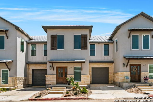 1121 Paniolo Drive