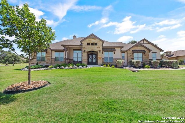 1186 Via Principale New Braunfels, TX House Active - Photo 1 of 61. Opens carousel modal