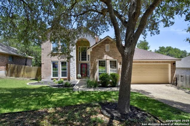 12838 Vidorra Circle Dr