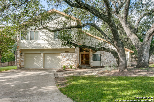 2634 Crow San Antonio, TX House Active - Photo 1 of 24. Opens carousel modal