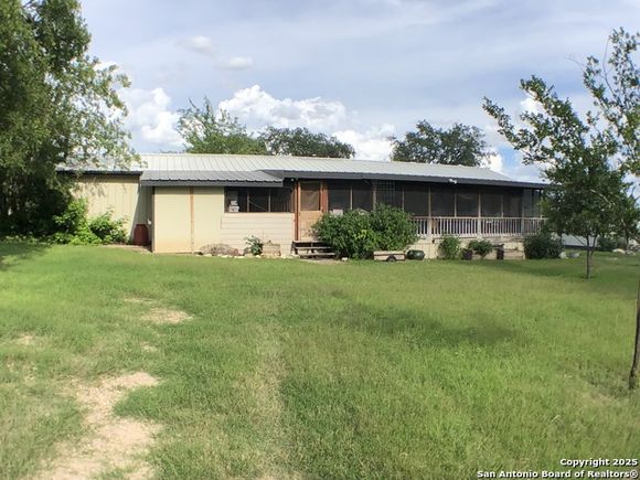 205 Elm Pass Rd II Center Point, TX House Active - Photo 1 of 20. Opens carousel modal