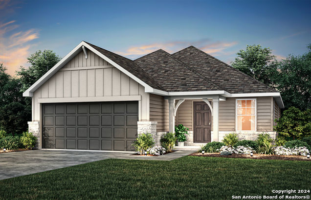 823 Bluegrass Point New Braunfels, TX House Active - Photo 1 of 18. Opens carousel modal