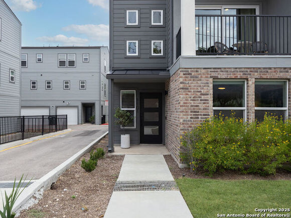 411 Ira Unit 1101 San Antonio, TX Condo Active - Photo 1 of 41. Opens carousel modal