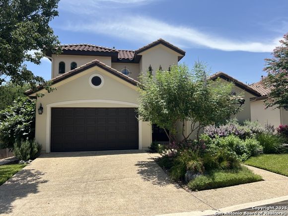 2502 Huebner Park