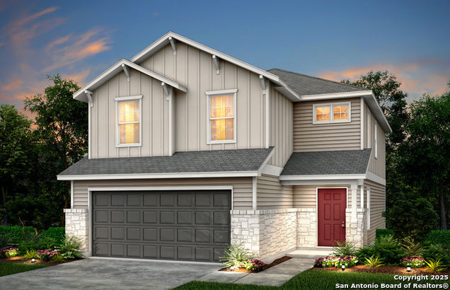 843 Bluegrass Point