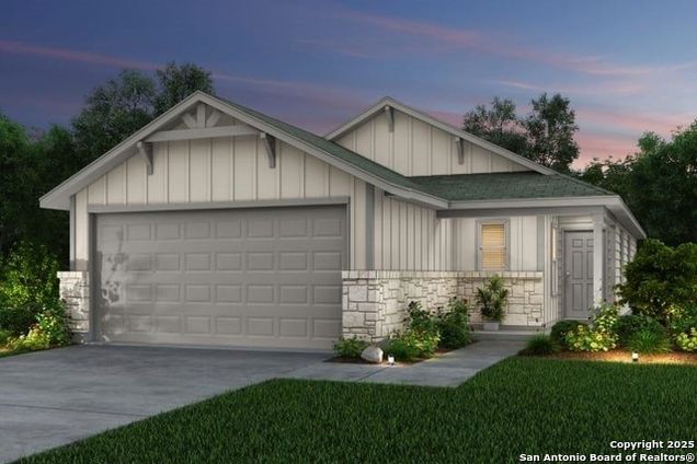 839 Bluegrass Point New Braunfels, TX House Active - Photo 1 of 17. Opens carousel modal