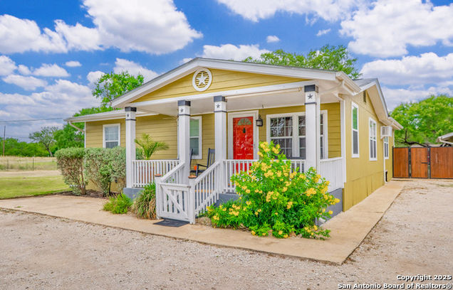 12303 Pearsall Rd Atascosa, TX House Active - Photo 1 of 41. Opens carousel modal