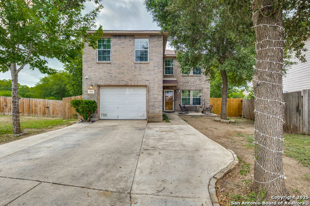 3604 Farallon