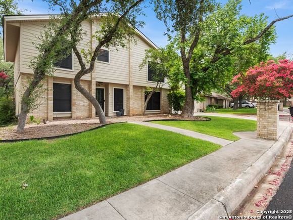 4526 Honey Locust Woods San Antonio, TX House Active - Photo 1 of 40. Opens carousel modal