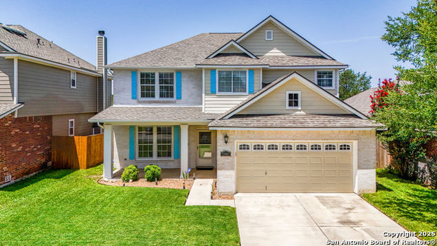 23811 Calico Chase San Antonio, TX House Active - Photo 1 of 38. Opens carousel modal