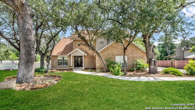 1104 Cardinal Pleasanton, TX House Active - Photo 1 of 28. Opens carousel modal