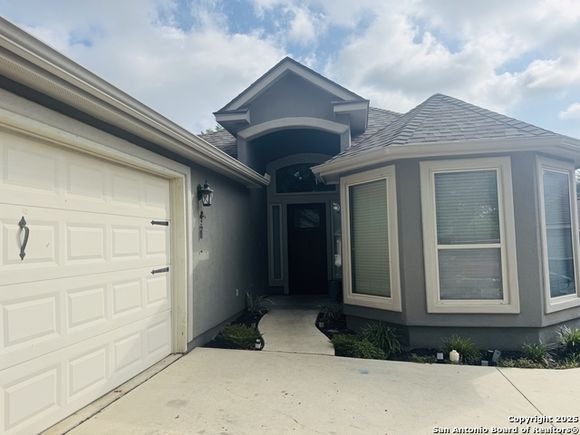 2309 N Ranch Estates New Braunfels, TX House Active - Photo 1 of 35. Opens carousel modal