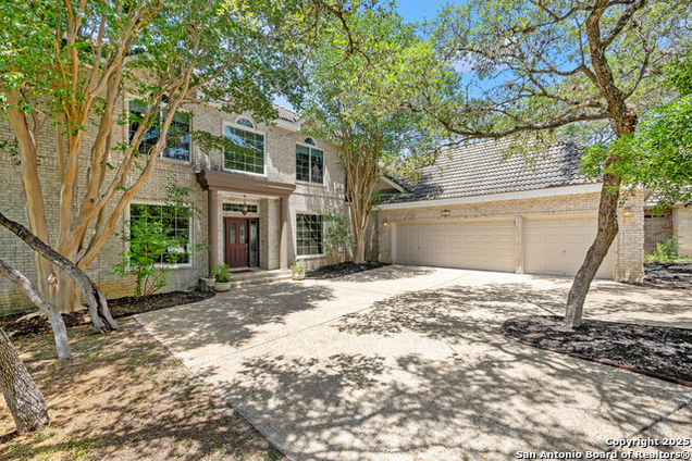 12415 Winding Branch