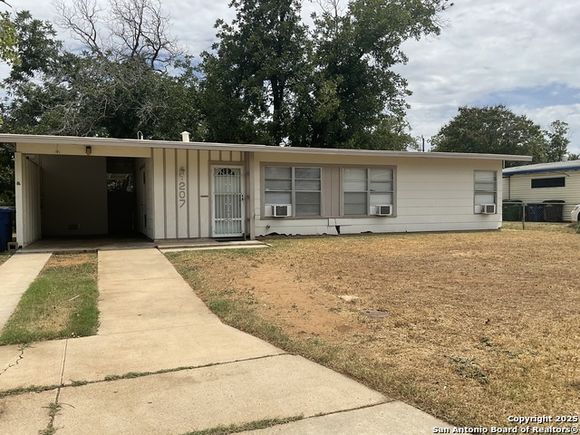 207 Pinehurst San Antonio, TX House Active - Photo 1 of 26. Opens carousel modal
