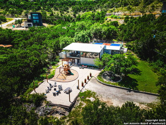 195 Deepwell Canyon Lake, TX House Active - Photo 1 of 75. Opens carousel modal