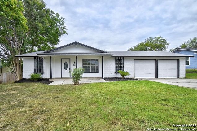 9106 Port Hudson