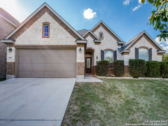 8727 Hideout Bend San Antonio, TX House Active - Photo 1 of 25. Opens carousel modal
