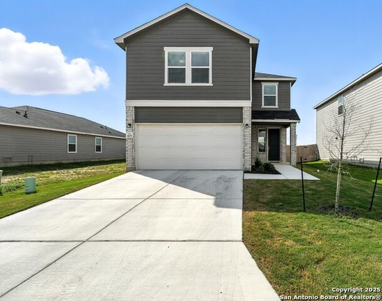 419 Blacktail Dr