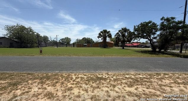 117 N Welhausen Poth, TX Plot of land Active - Photo 1 of 7. Opens carousel modal