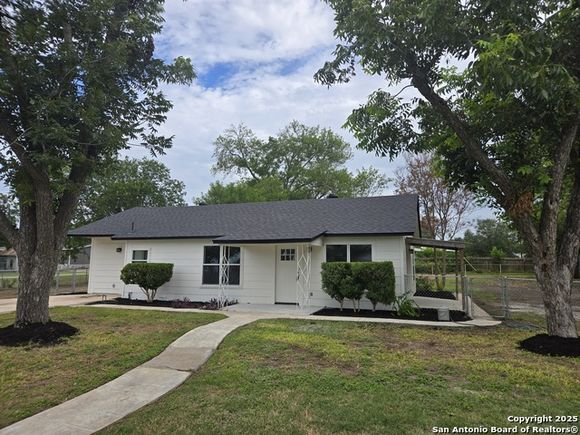 222 Klein Marion, TX House Active - Photo 1 of 5. Opens carousel modal