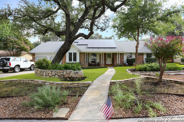 1215 Country Path San Antonio, TX House Active - Photo 1 of 25. Opens carousel modal