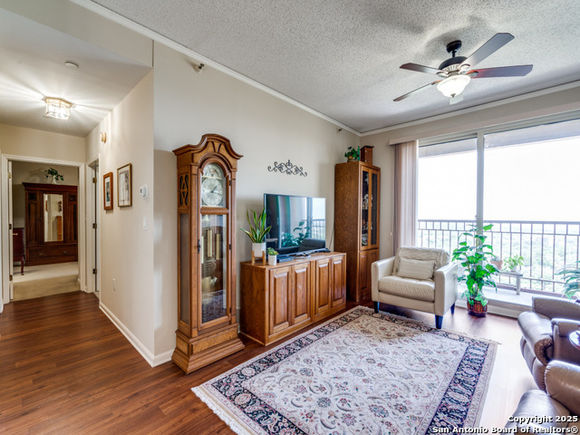 1 Towers Park Unit 1902 San Antonio, TX Condo Active - Photo 1 of 29. Opens carousel modal