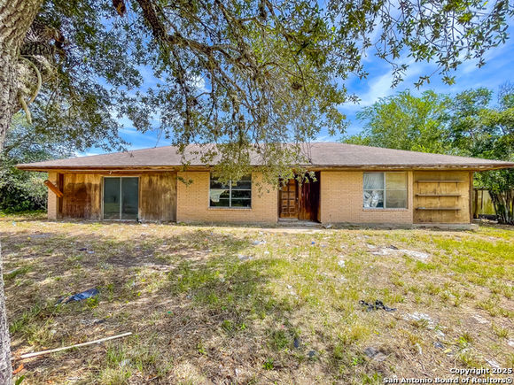 2554 Jones Beeville, TX House Active - Photo 1 of 15. Opens carousel modal