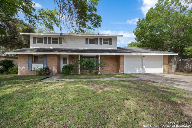 5214 La Barranca St San Antonio, TX House Active - Photo 1 of 40. Opens carousel modal