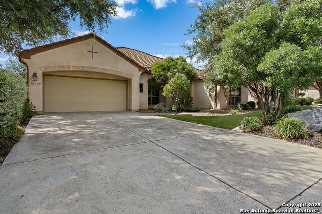 18630 Castellani San Antonio, TX House Active - Photo 1 of 40. Opens carousel modal