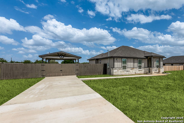 16114 Vaquero Atascosa, TX House Active - Photo 1 of 26. Opens carousel modal