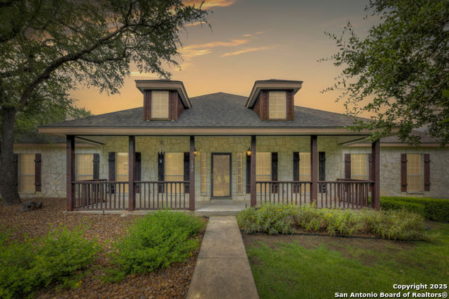 137 Rodeo Spring Branch, TX House Active - Photo 1 of 77. Opens carousel modal