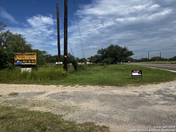 TBD Fm 476 Poteet, TX Plot of land Active - Photo 1 of 22. Opens carousel modal