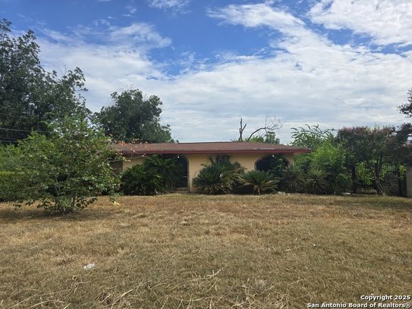 3371 W Woodlawn San Antonio, TX House Active - Photo 1 of 22. Opens carousel modal