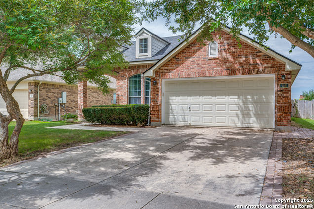 156 BISON LN Cibolo, TX House Active - Photo 1 of 23. Opens carousel modal