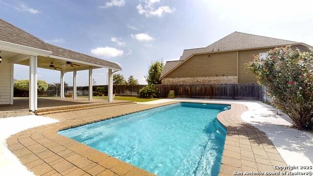 2993 Palomino Pass Seguin, TX House Active - Photo 1 of 28. Opens carousel modal
