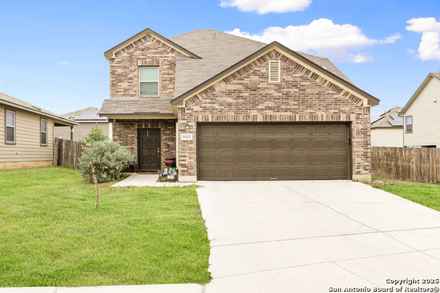 6615 Freedom Ridge